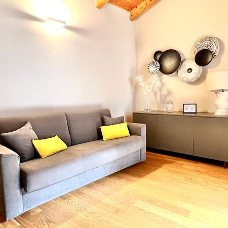 Comecasa Cavour Apartamento Asti Exterior foto
