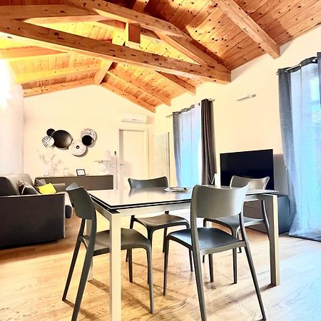 Comecasa Cavour Apartamento Asti Exterior foto