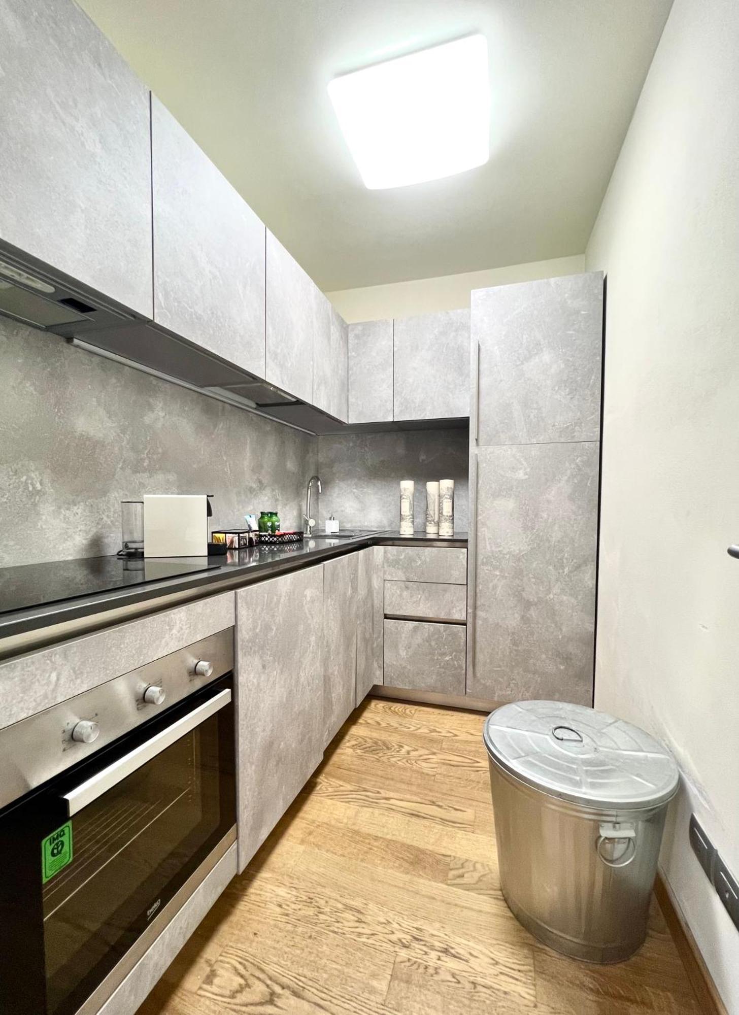 Comecasa Cavour Apartamento Asti Exterior foto