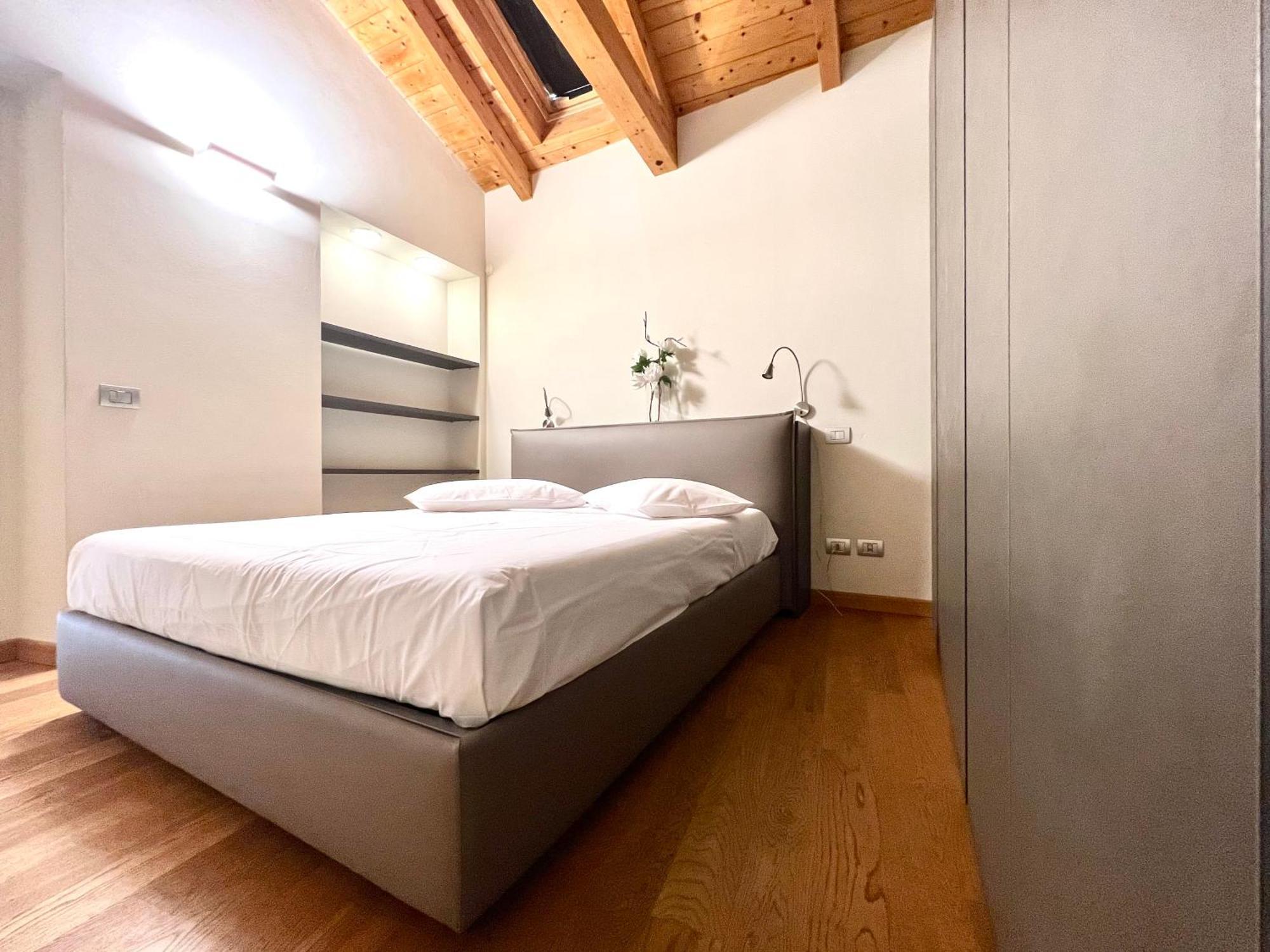 Comecasa Cavour Apartamento Asti Exterior foto